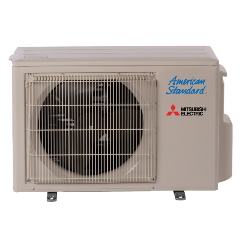 Residential Outdoor Single Zone Units